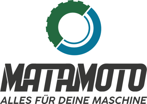 Matamoto – Alles für deine Maschine